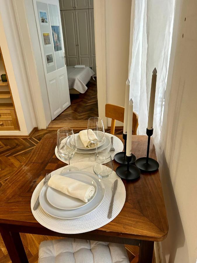Skau Family Venturska Apartment Bratislava Ngoại thất bức ảnh